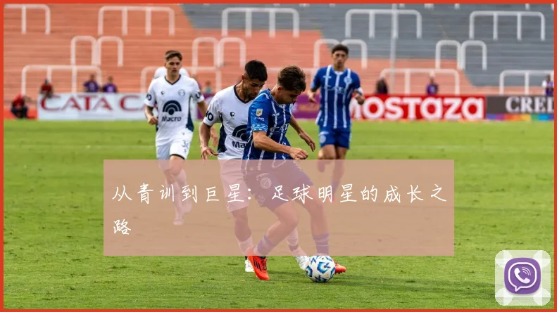 从青训到巨星:足球明星的成长之路