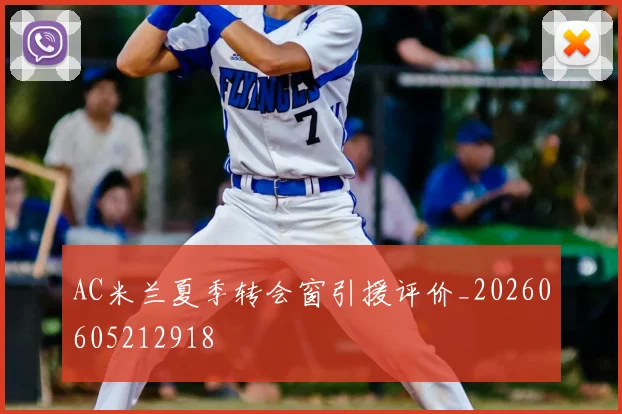 AC米兰夏季转会窗引援评价_20260605212918