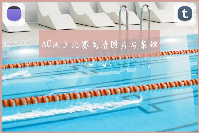 AC米兰比赛高清图片与集锦