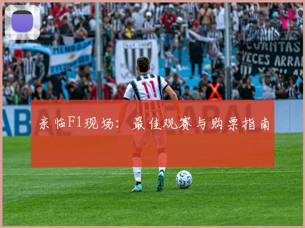 亲临F1现场:最佳观赛与购票指南